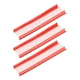 thumbnail image 1 of Uxcell 5000Pcs Tag Pins Tagging Barbs Fasteners Tag Attachments for Clothes Red 15mm, 1 of 6