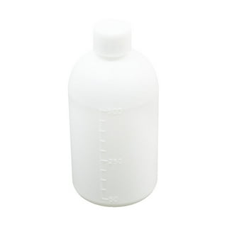 500 Ml Polypropylene Bottle