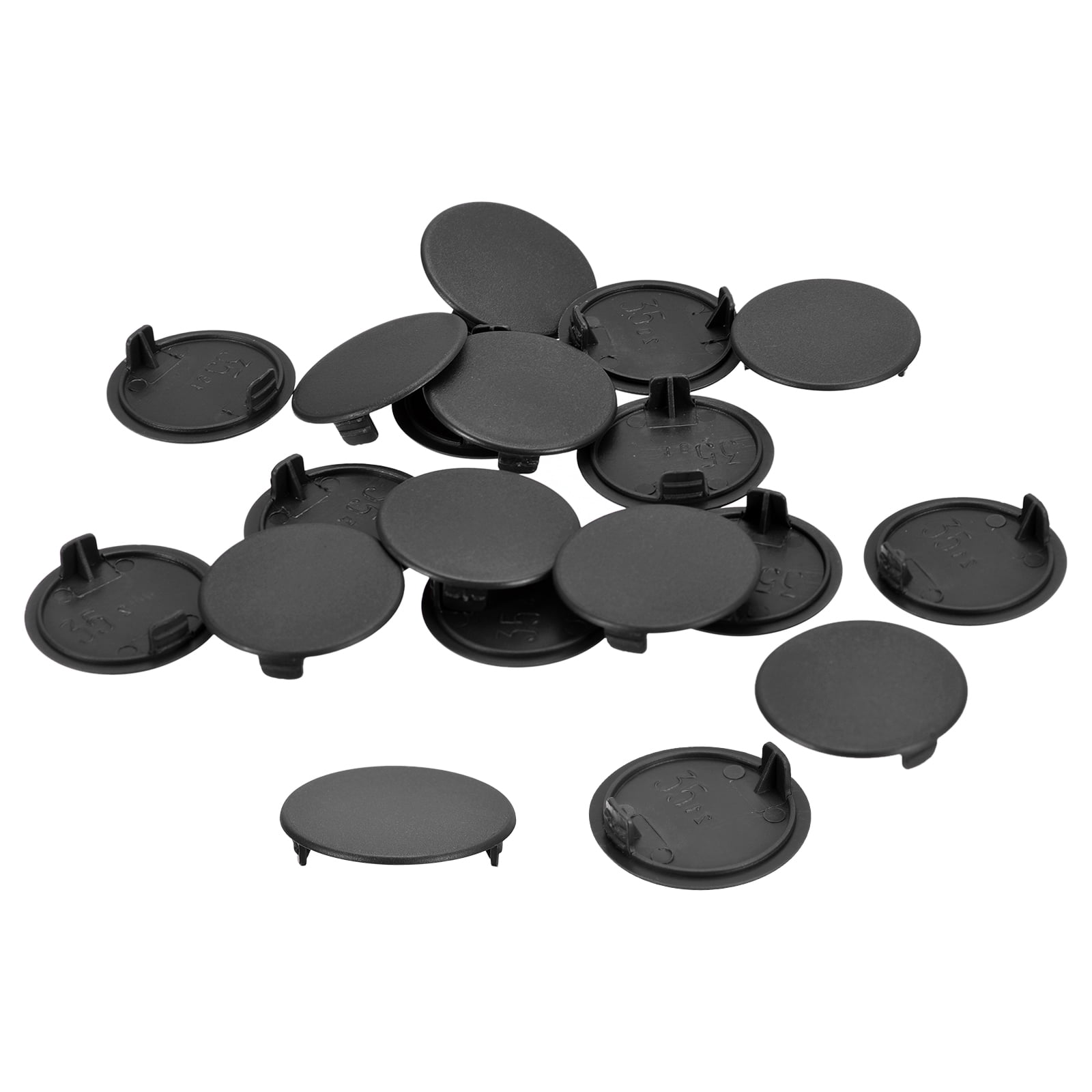 Uxcell 50Pack 35mm(1 3/8