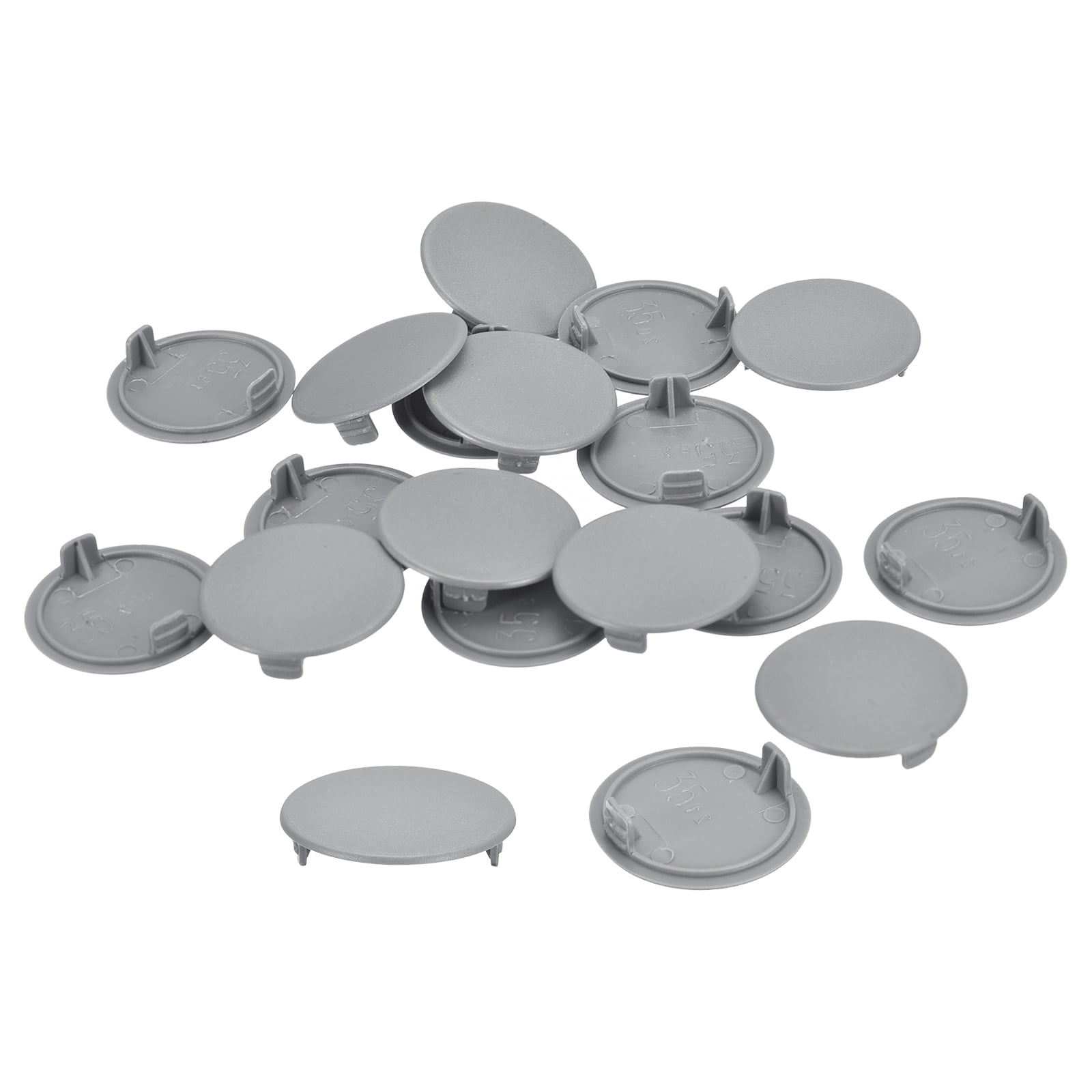 Uxcell 50Pack 35mm(1 3/8