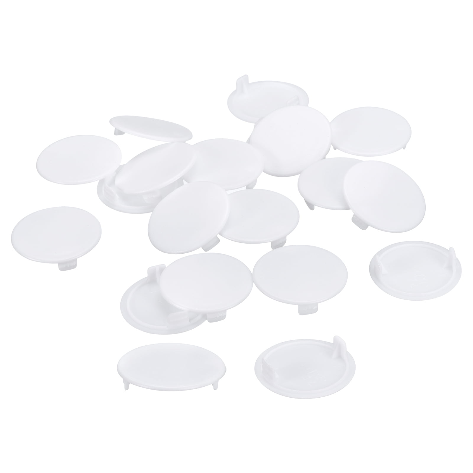 Uxcell 50Pack 35mm(1 3/8