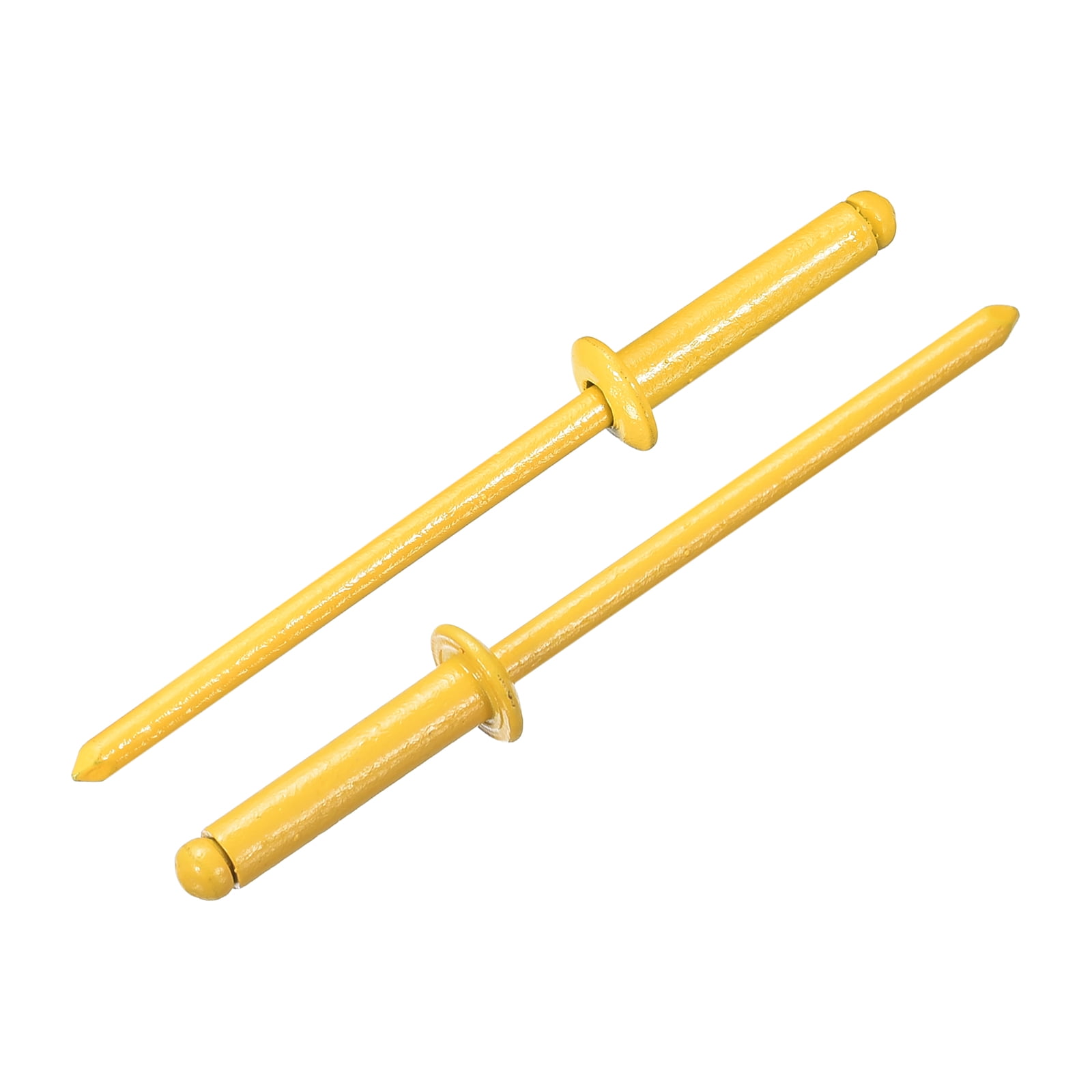 Uxcell 50Pcs 1/8