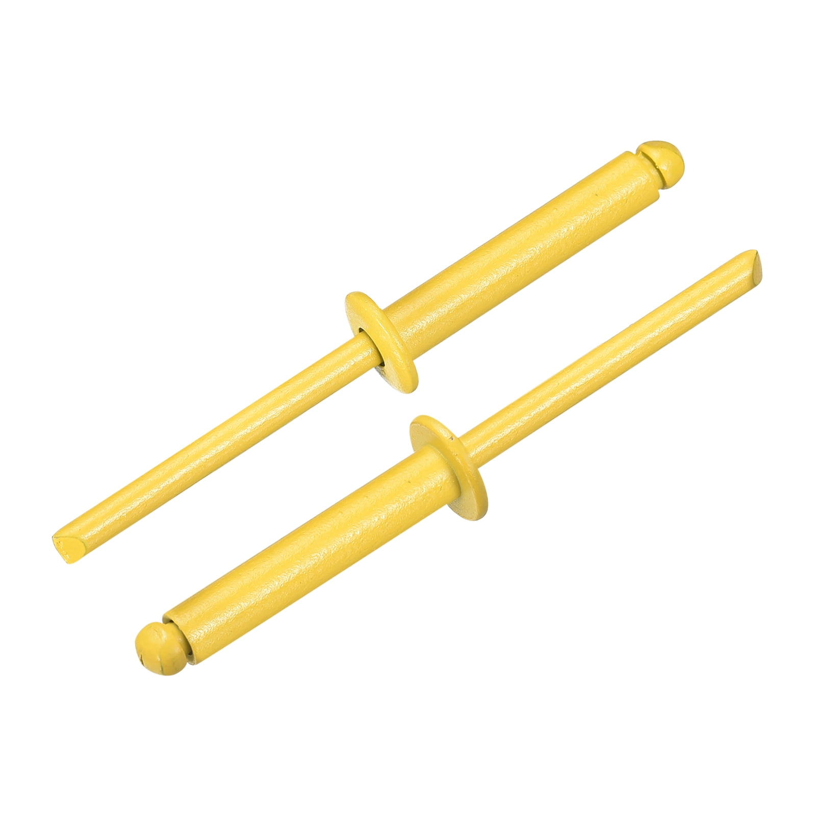 Uxcell 50Pcs 3/16