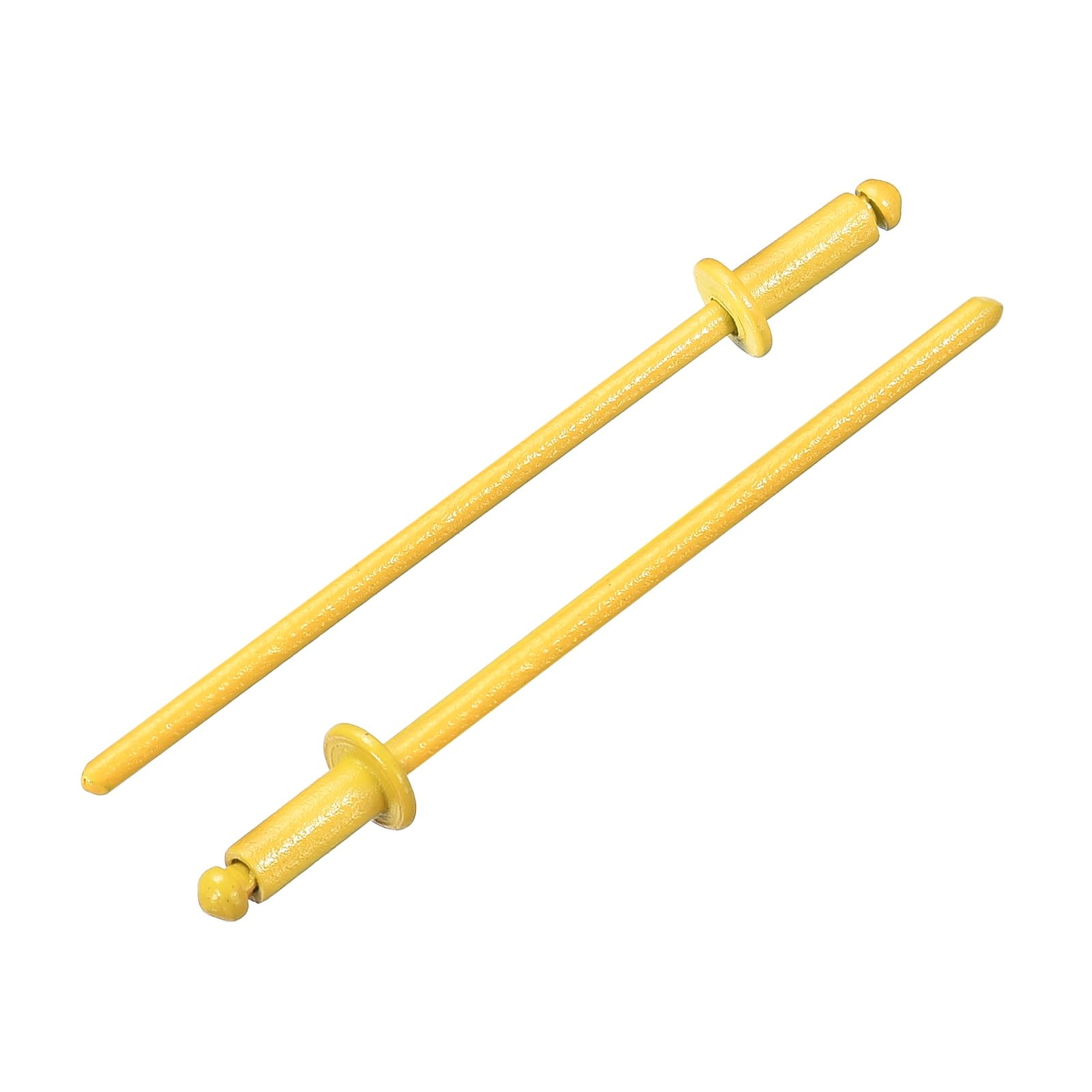 Uxcell 50Pcs 3/32