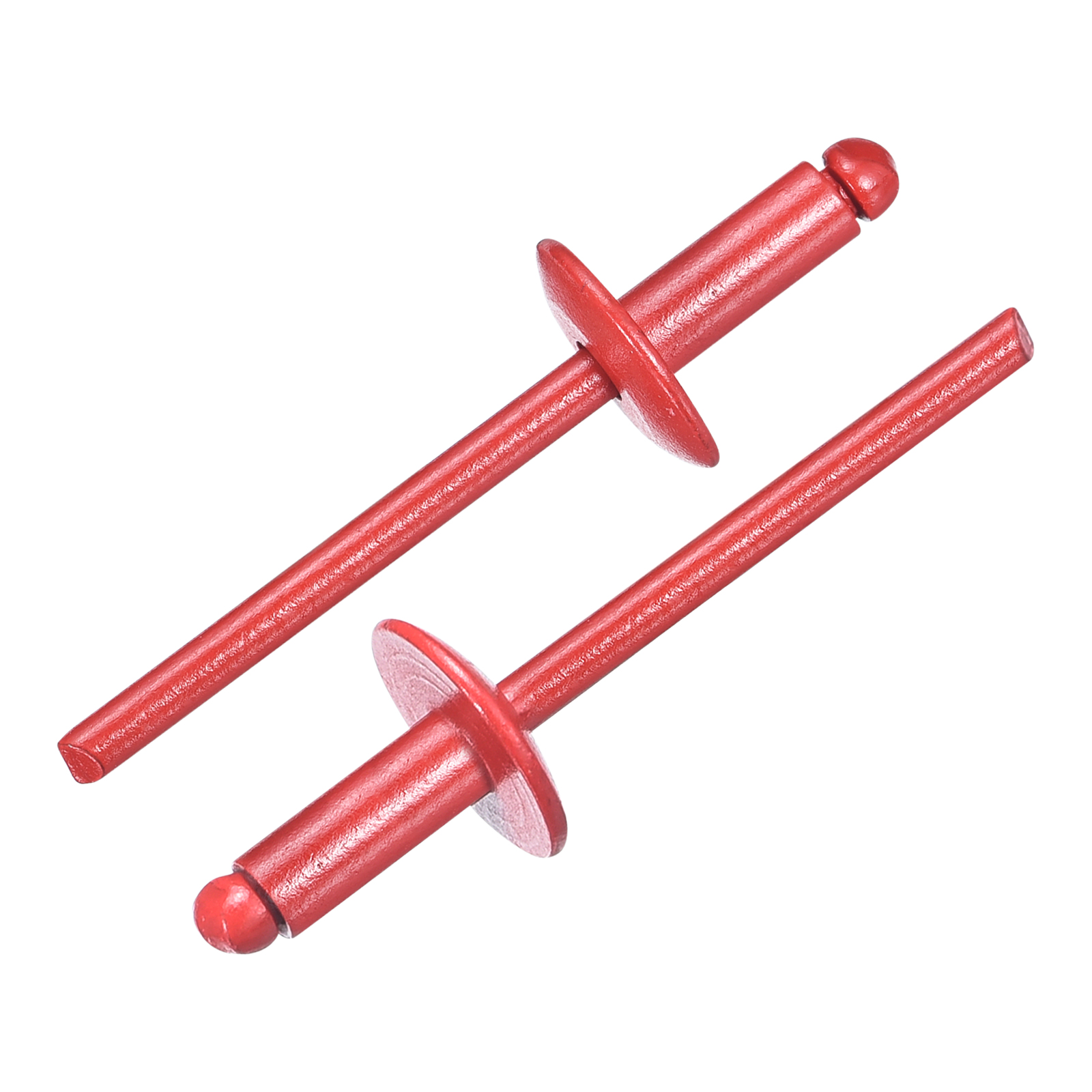 Large Blind Rivet Uxcell 50Pcs 5/32