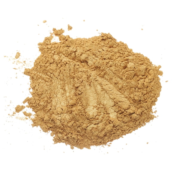 Uxcell 50g/1.8oz Mica Powder for Epoxy Resin Kit Casting Resin, Bright Gold
