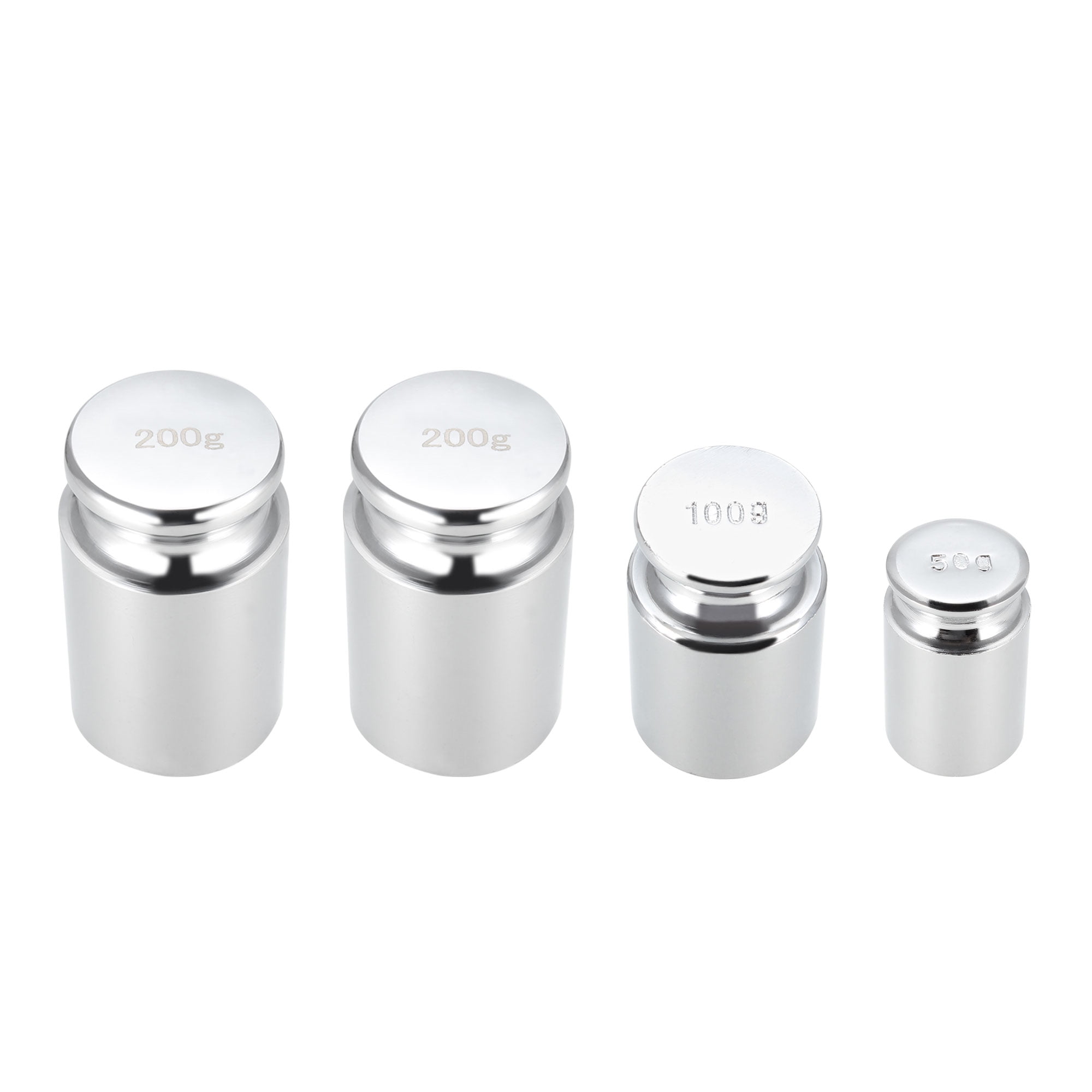 Grams Set Of Calibration Weights, Set Of Balance Scale Weights Set Of - View #5