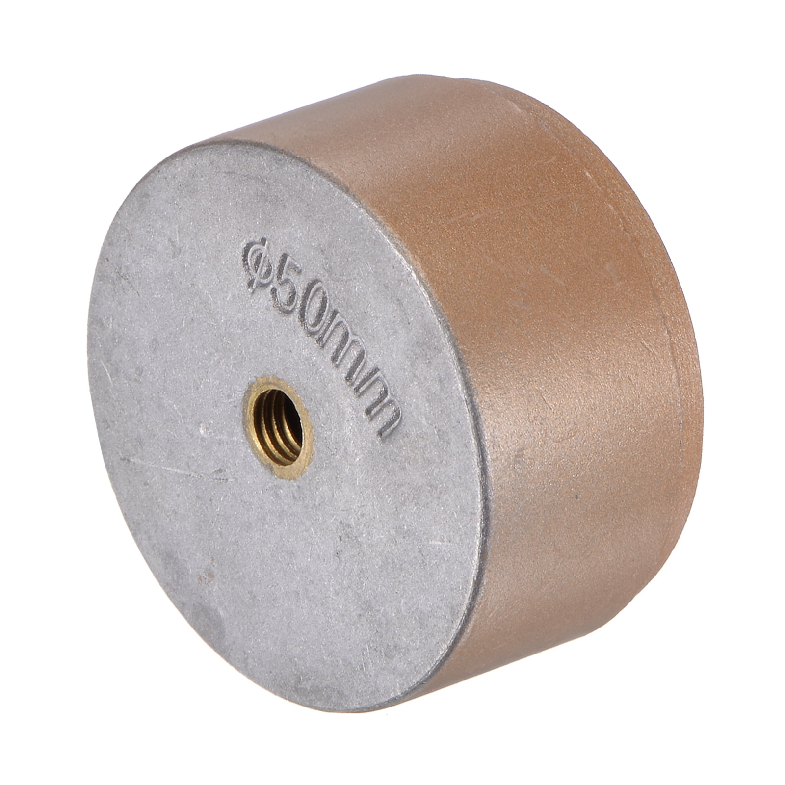 Uxcell 50mm Water Pipe Welding Machine Tube Welder PPR Tube Die Electric Heating Hot Melt Tool