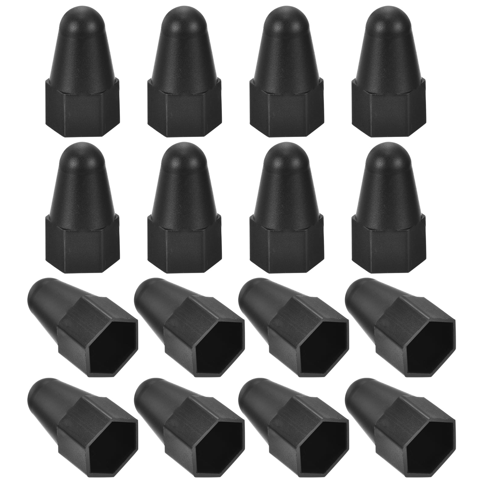 Ti22 Performance Locknut for Adjuster Block Cap Screw for DBL Ti22 Performance Locknut for Adjuster Block Cap Screw for DBL