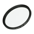 thumbnail image 1 of Uxcell 52mm Protective Camera Lenses Filter Slim Frame Multi-Coated UV Lens Filters, 1 of 5