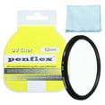 thumbnail image 1 of Uxcell 52mm UV Filter, 1 PCS Protection Filter Camera Lens Filter Aluminum Optical for 52mm Camera Lens Filter, 1 of 5