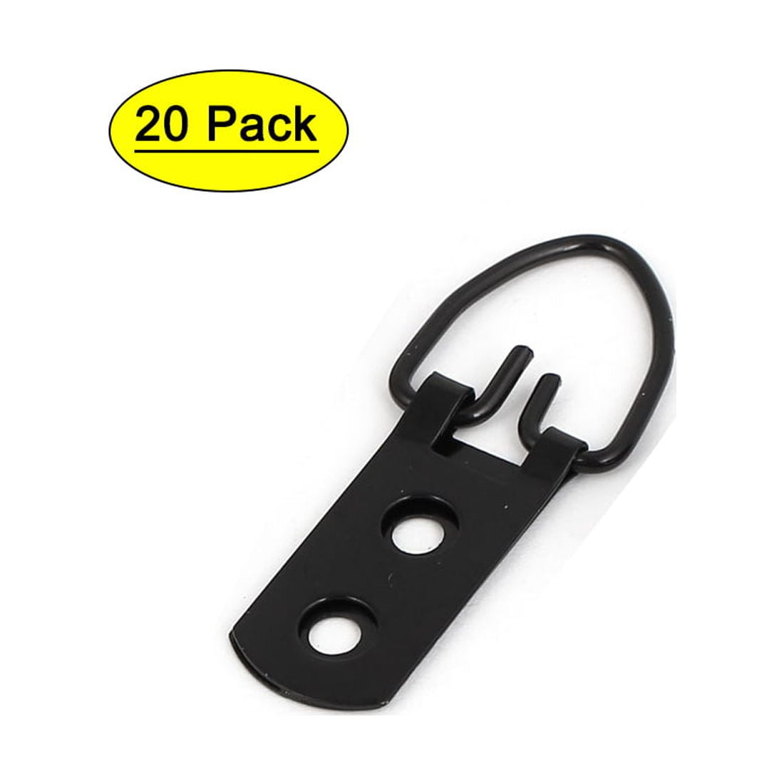Triangle ring picture hangers hotsell