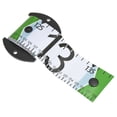 thumbnail image 1 of Uxcell Fish Ruler, 53 Inch Fish Measure Tape Waterproof for Fishing Boat Kayak Workbench, Green, 1 of 5