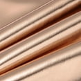thumbnail image 1 of Uxcell 54x19.7x0.03 Inch PU Leather Book Cloth, Soft Colored Faux PU Leather Sheets, Rose Gold, 1 of 6