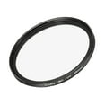 thumbnail image 1 of Uxcell 55mm Camera Lenses Filter Slim Frame Multi-Coated MC Protection UV Lens Filters, 1 of 5