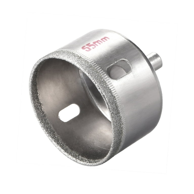 55mm core drill bit deals