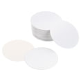 thumbnail image 2 of PATIKIL 60mm/2.36" Aluminum Foil Cap Liner, 150 Pack 2 of 10