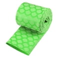 thumbnail image 1 of Uxcell 2.2 inch Flat Width 3.3ft Length 2:1 Rate Green Heat Shrink Wrap Tubing Sleeve for Fishing Rod Grips Handle, 1 of 5