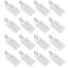 Keyler Labels Key Labels for Easy Key Organization
