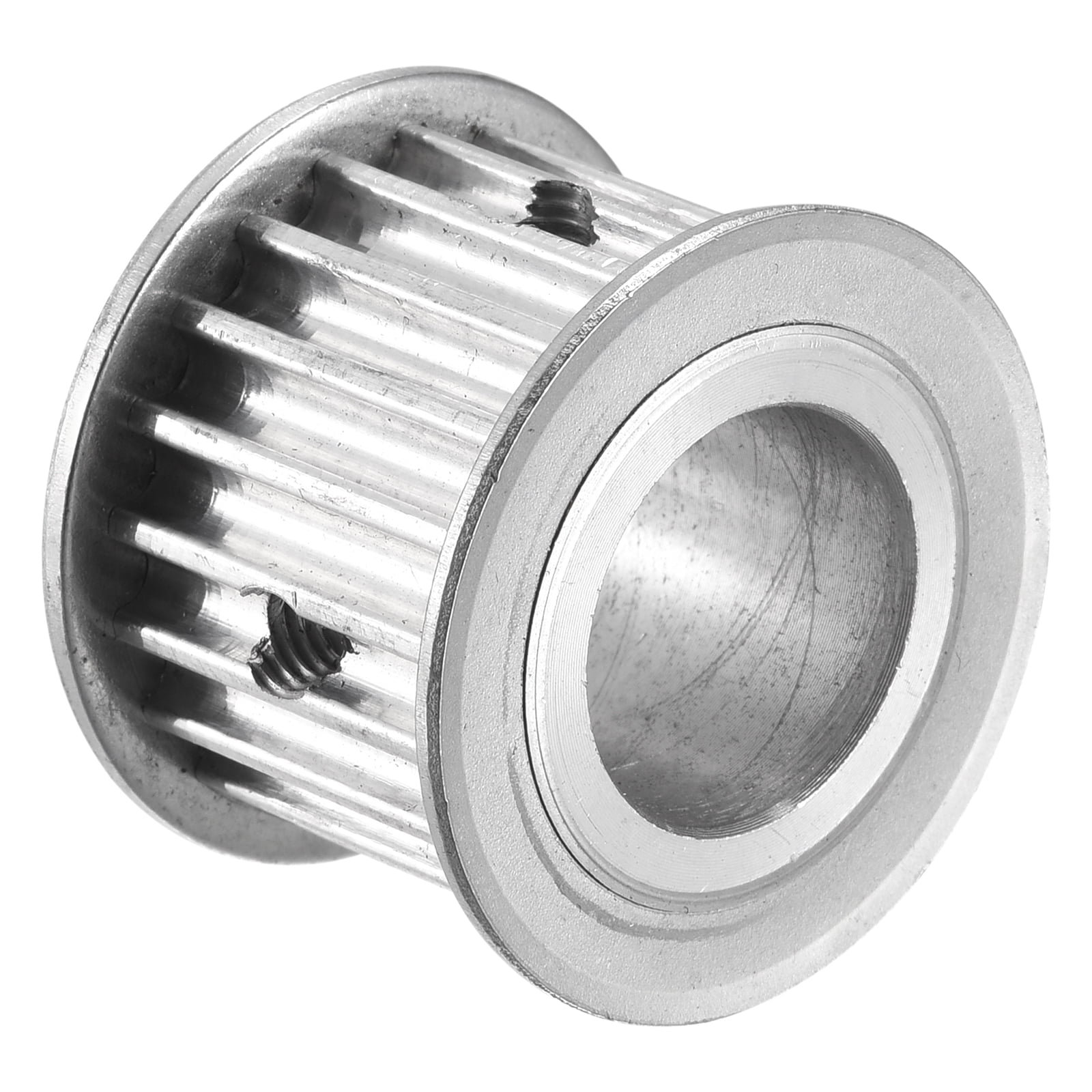 2GT 16T / 20T Aluminum Timing Belt Idler Pulley For 3D Printers (CR-10, Anet A8)