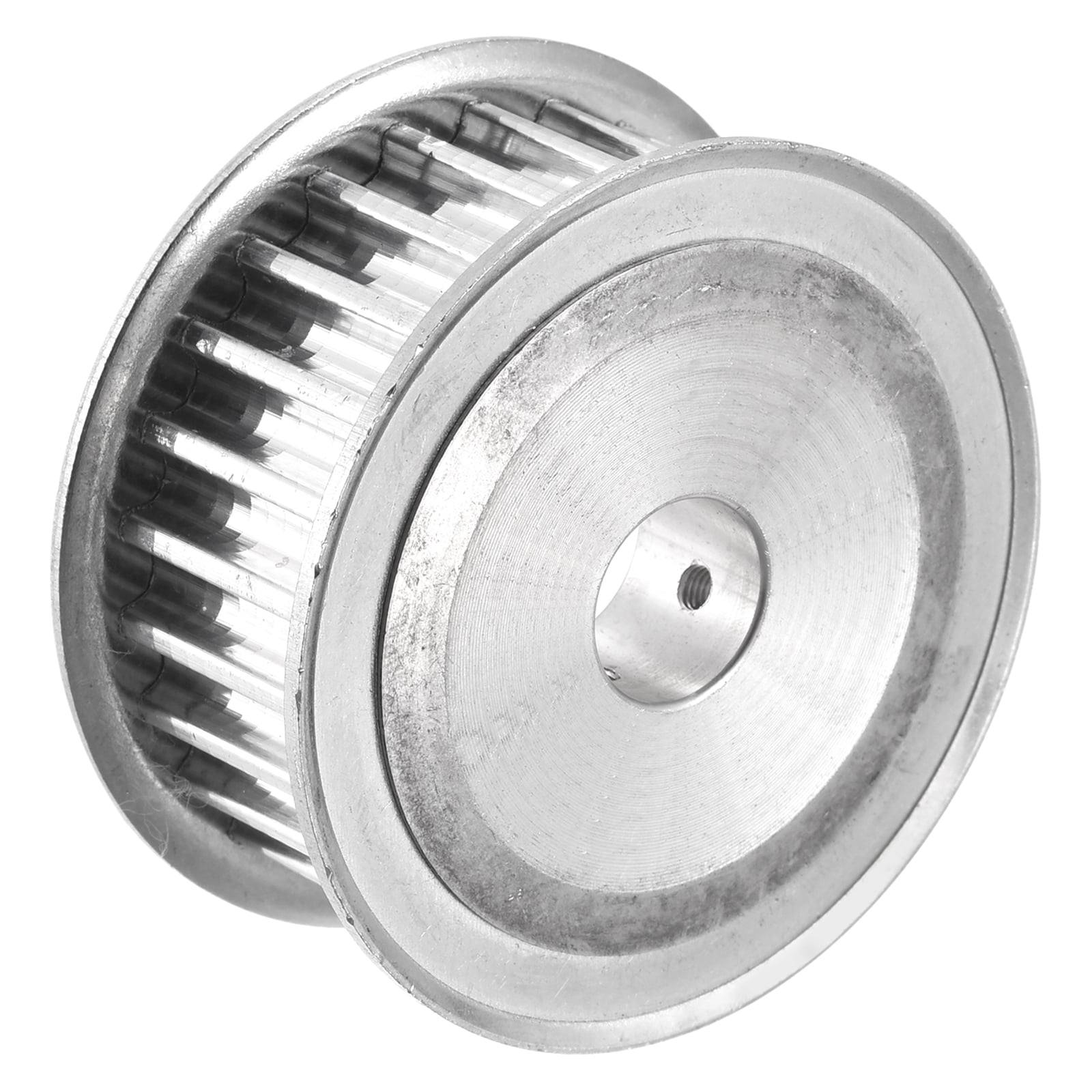 8mm bore best sale v belt pulley