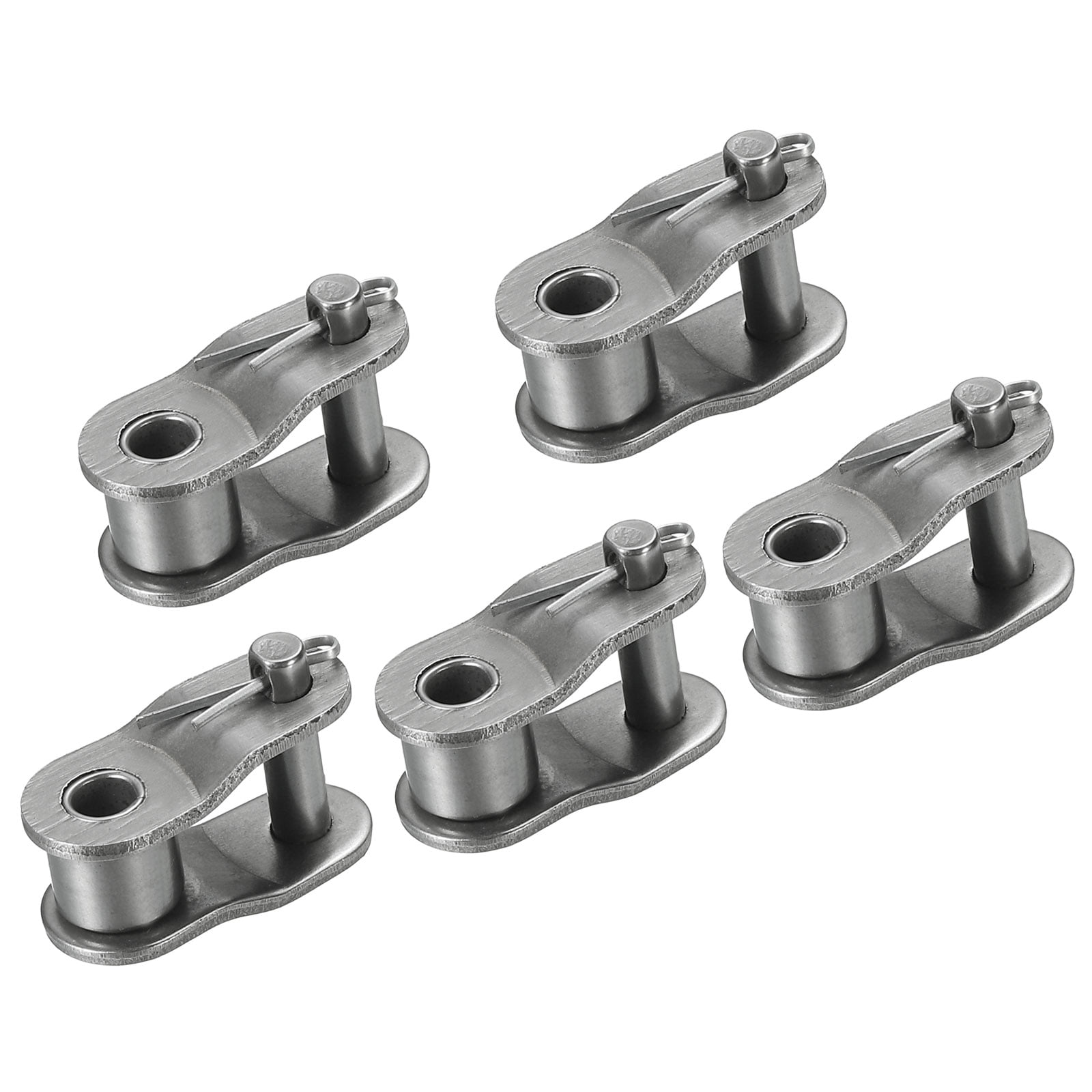 Ca550 Agricultural Chain Offset Link (5pcs Price MAPLE ACE CA550HD Offset  Half Link For Heavy Duty Agricultural Roller Chain (Qty 4 Ca550  Agricultural Chain Offset Link (5pcs 2