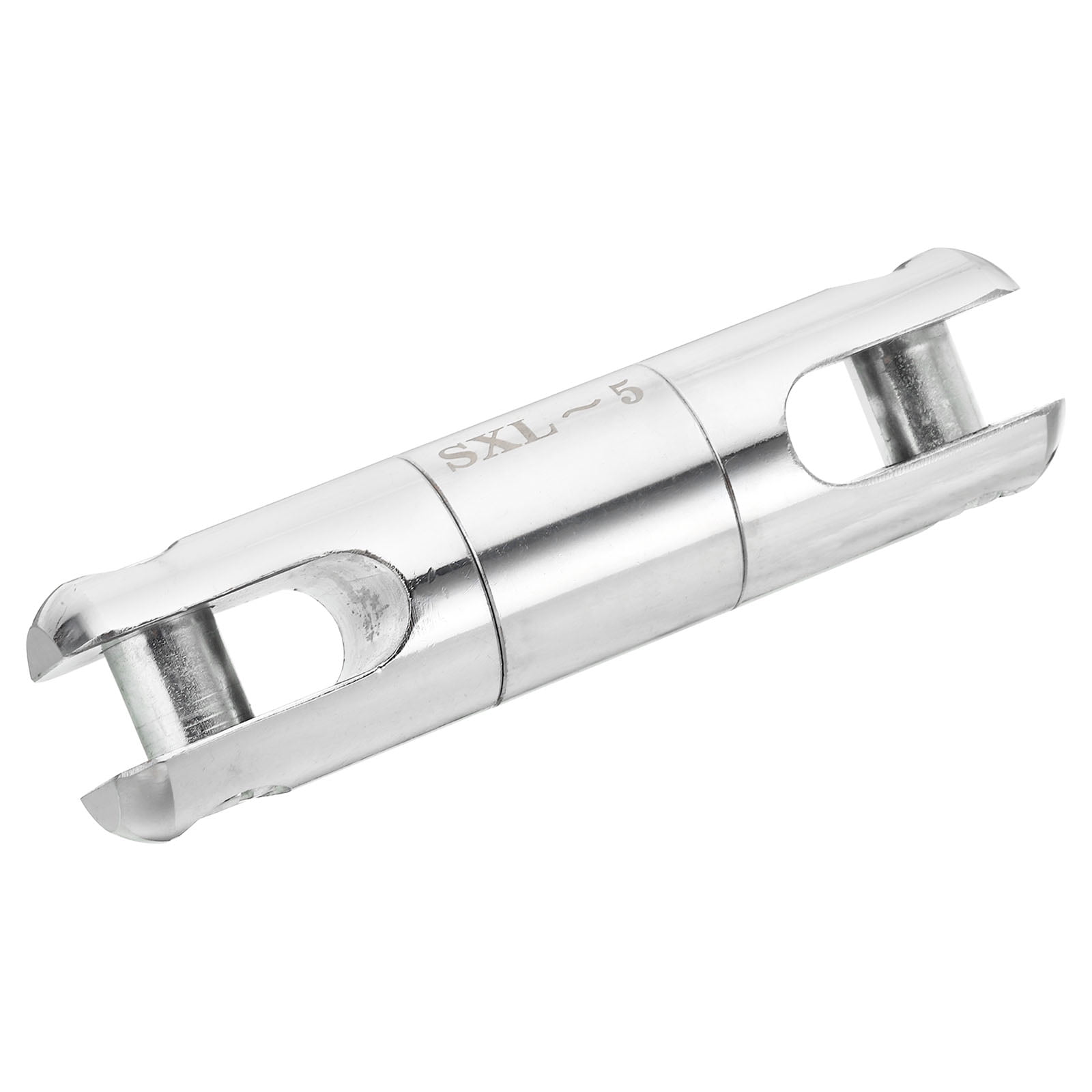 Uxcell 5T(11023Lbs) Cable Pulling Swivel Wire Breakaway Swivel Wire ...