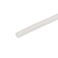 thumbnail image 1 of Uxcell 5mm 13ft White Soft Silicone Bending Insert Tube for Rigid Tubing, 1 of 5