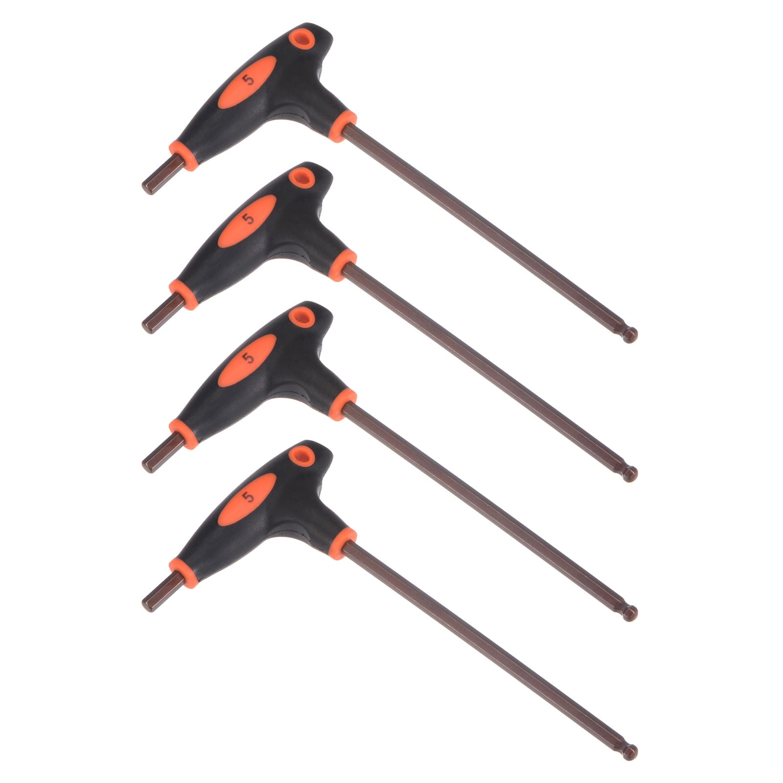 Bondhus 3.0mm Hex T-Handle 14" (356mm) Length