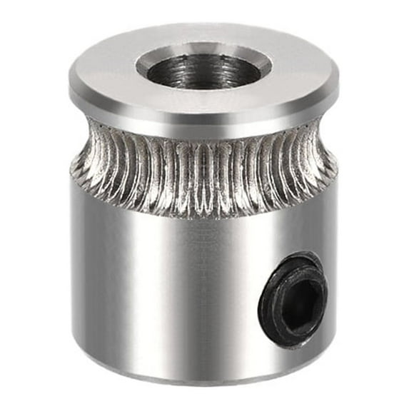 Uxcell 5mm Bore MK7 Drive Gear Direct Extruder Drive for Extruder
