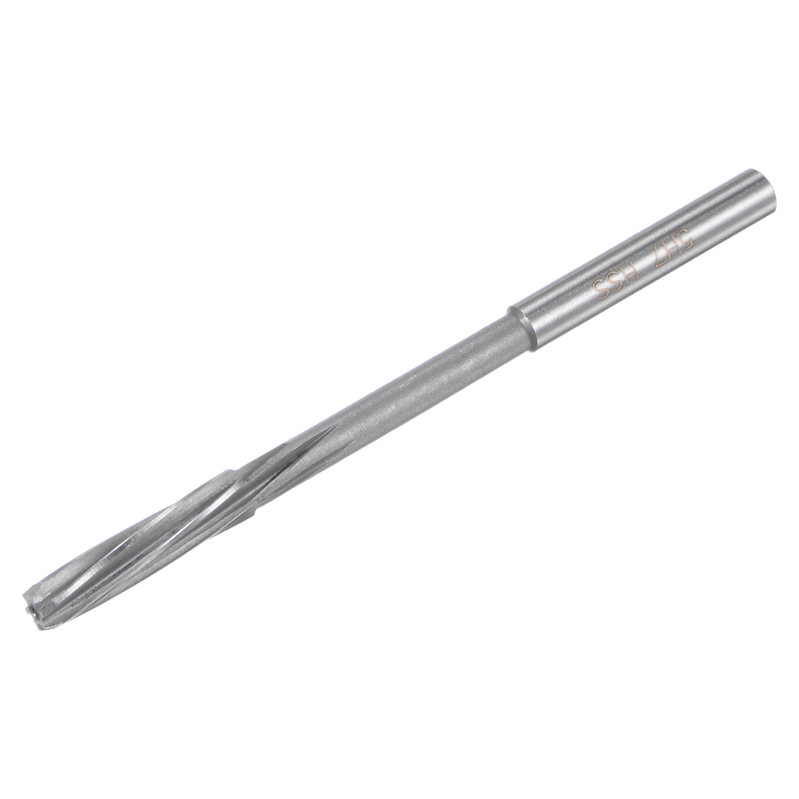 9449 HSS STRAIGHT FL 24MM REAMER