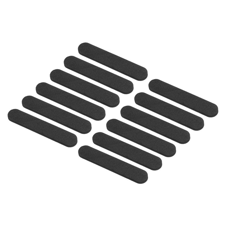 Uxcell 5mm Hat Size Reducer EVA Foam Hat Reducing Tape Hat Filler