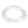 thumbnail image 1 of Uxcell Hose Tubing Flexible Lightweight for Water Tube,Air Tube 5mm ID 8mm OD 6m, 1 of 5