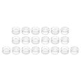 thumbnail interactive-video image 1 of 10Pcs Coin Slab Display Holder – 31mm Storage Case For JFK Half Dollar & Collectibles 1 of 3