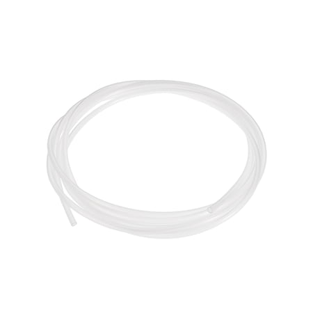 Uxcell 5mm OD 3mm ID 3 Meter Long Nylon Tube for Air Line Brake Fluid Transfer 1pcs