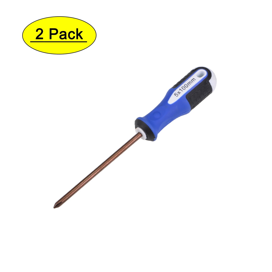Uxcell 3-Pack 3/8” Drive T15 Torx Bit Sockets – S2 Steel, 48mm Length For Ratchet Wrenches & Extensions