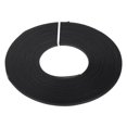 thumbnail image 1 of Uxcell 5mm x 25 Yards Boning for Sewing, Polyester High-Density Boning, Black, 1 of 5