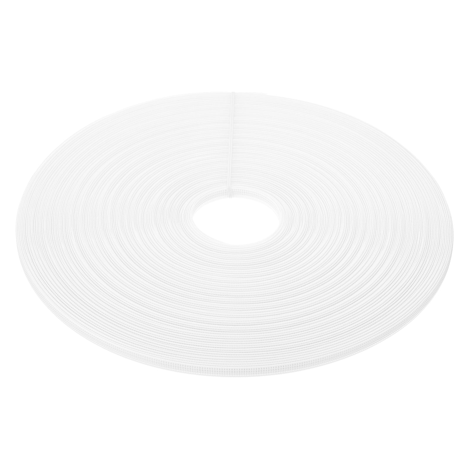 Uxcell 5mm x 25 Yards Boning for Sewing, Polyester High-Density Boning ...