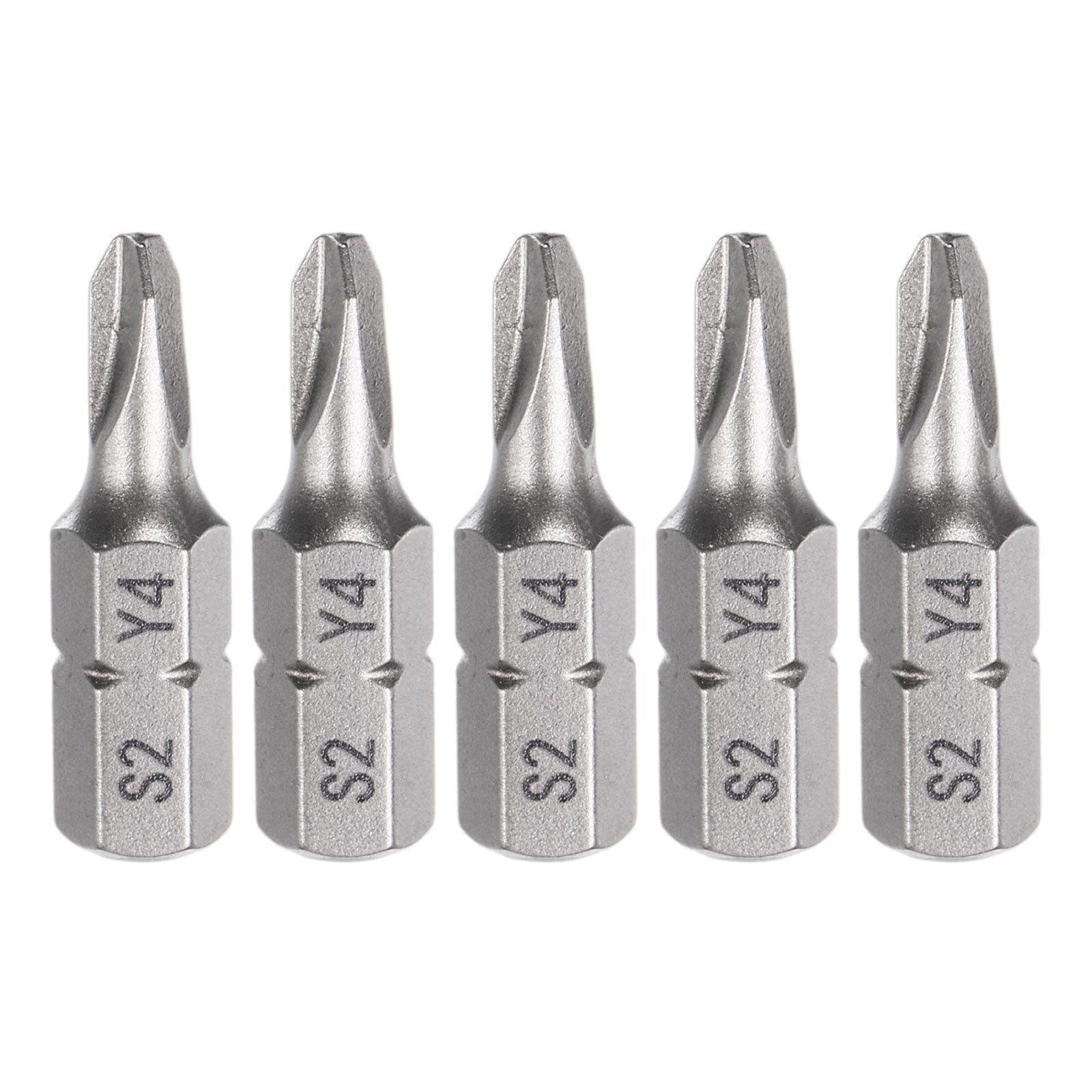 Uxcell 5pcs 1/4