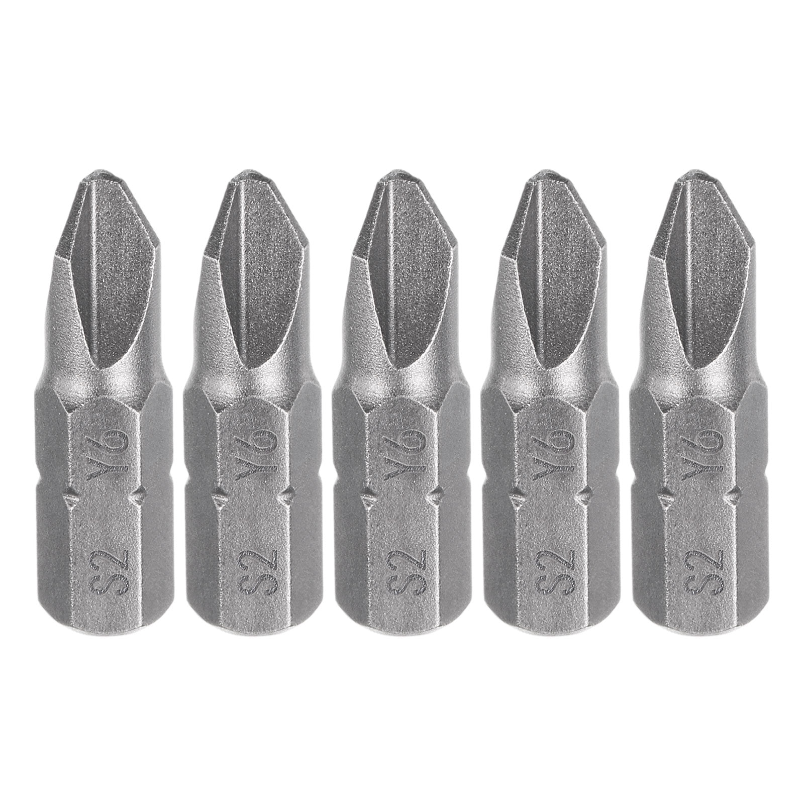 Uxcell 5pcs 1/4