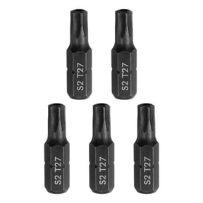 Star Bit Tools for Home Improvement