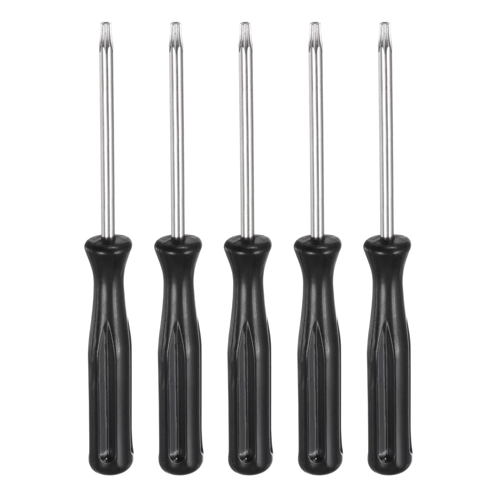 rhettのページです Uxcell 5pcs Torx Screwdriver T8H 4