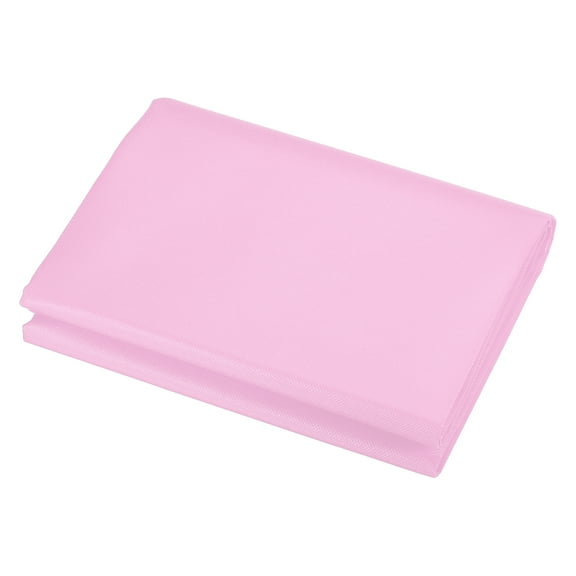 Uxcell 5x3ft Non-Woven Fabric Backdrop, Pink Screen Photo Background for Photography Studio