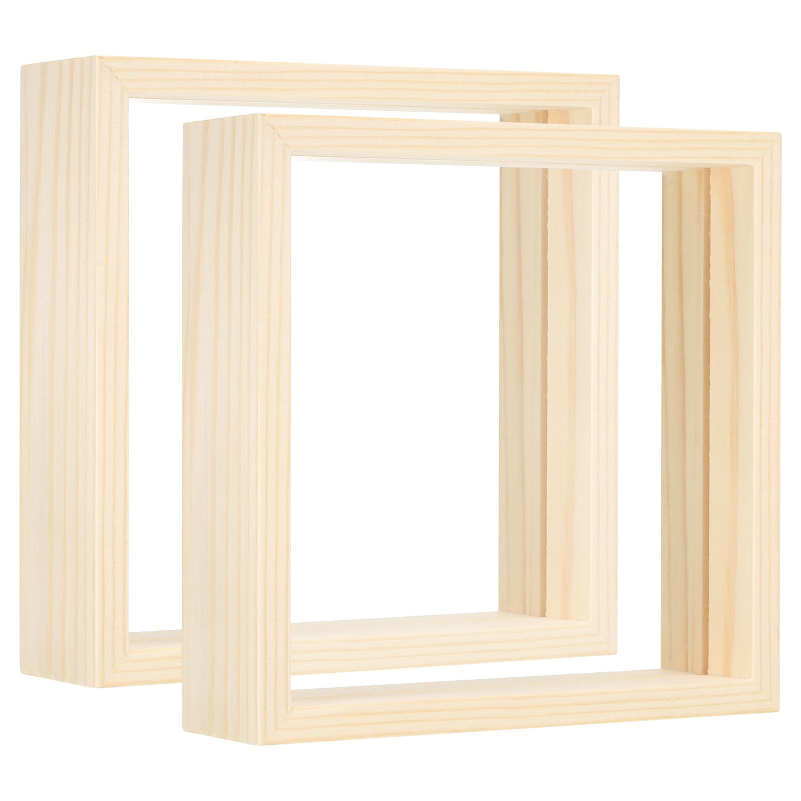 Acrylic Photo Frame 5x5