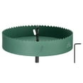 thumbnail image 1 of Uxcell Bi-Metal Hole Saw High Speed Steel Hole Cutter for Cutting Metal Wood 6-13/16", 1 of 5