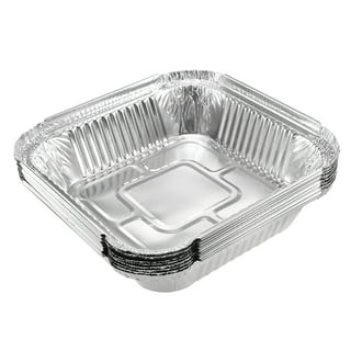 https://i5.walmartimages.com/seo/Uxcell-6-3-x-6-3-Aluminum-Foil-Pans-15oz-Disposable-Trays-Containers-16-Pack_9cedfe38-1f69-47d6-af07-a61d2eab905d.6eefd9add48ca4e77287baf2a2aa85f4.jpeg?odnHeight=320&odnWidth=320&odnBg=FFFFFF