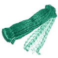 thumbnail image 1 of Uxcell 6.5 FT x 32.8 FT Garden Netting Garden Net for Vegetables Crops Protection, 1 of 4