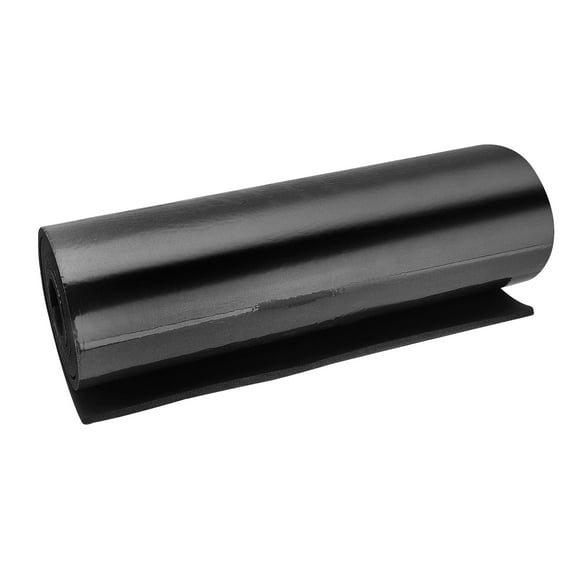 Uxcell 6.56ftx1.64ftx0.4inch Adhesive Heat Resistant Thermal Barrier Foam Sheet Insulation Board