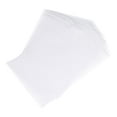 thumbnail image 1 of Uxcell 6.7x10" Clear Packing List Envelope, 50 Pack Self-Adhesive Top Loading Invoice Label Pouch Sleeves, 1 of 6
