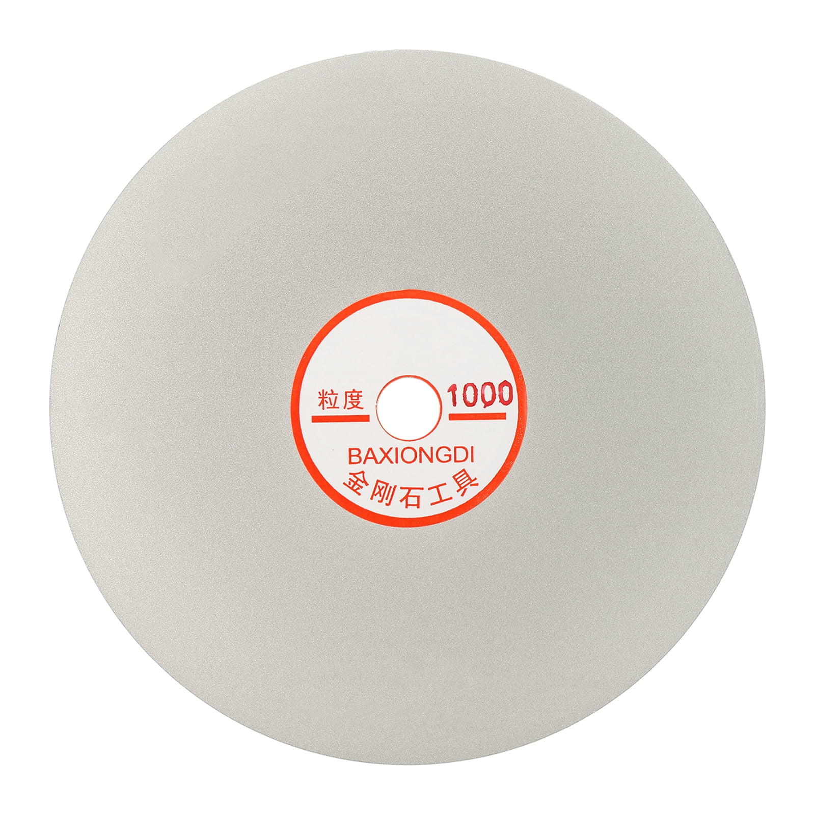 Uxcell 6 Inch x 1/2